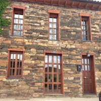 Casa Rural En Piedra